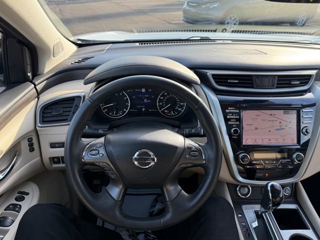 Used 2019 Nissan Murano Platinum image 5