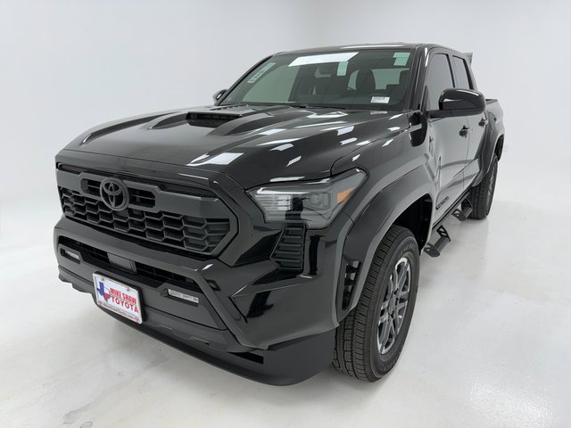 New 2026 Toyota Tacoma TRD Sport image 4