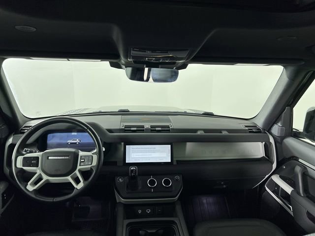 Used 2023 Land Rover Defender 110 S AWD/4WD image 20
