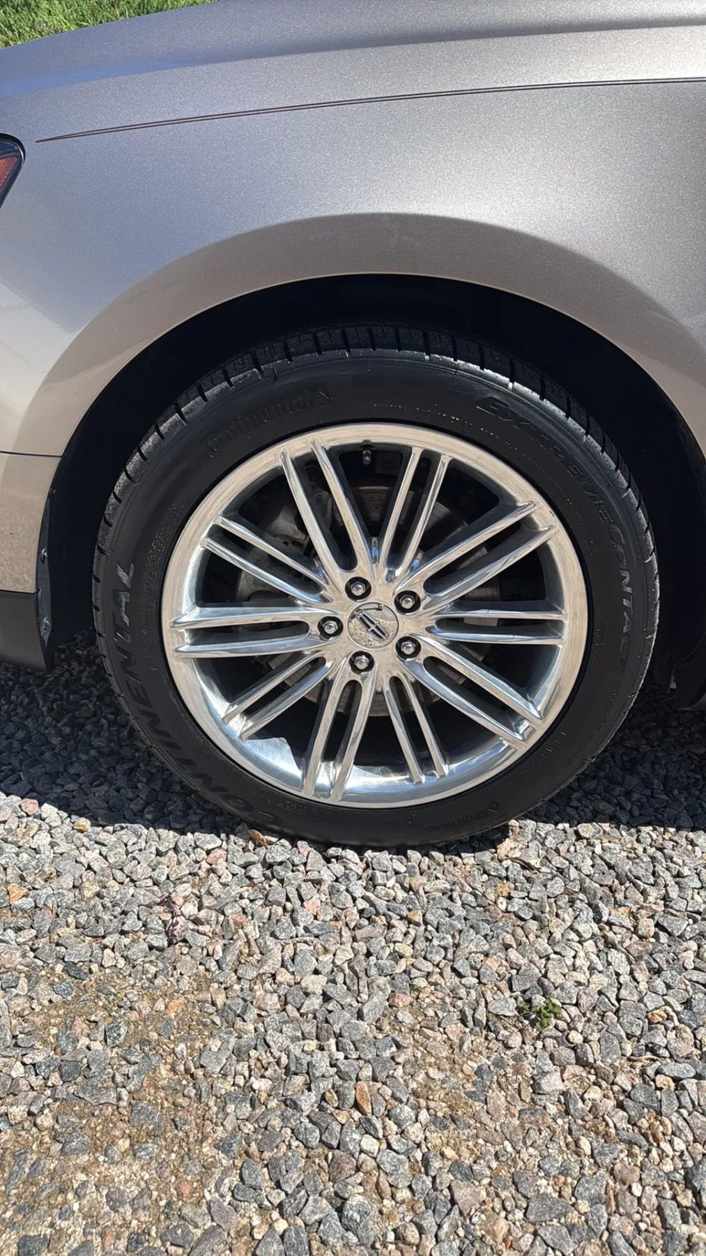 Used 2018 Lincoln MKT AWD w/ Technology Package image 42