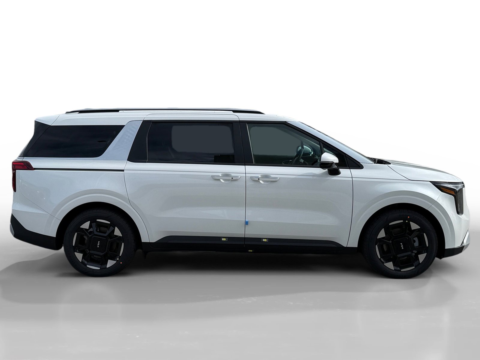 New 2026 Kia Carnival EX FWD image 6