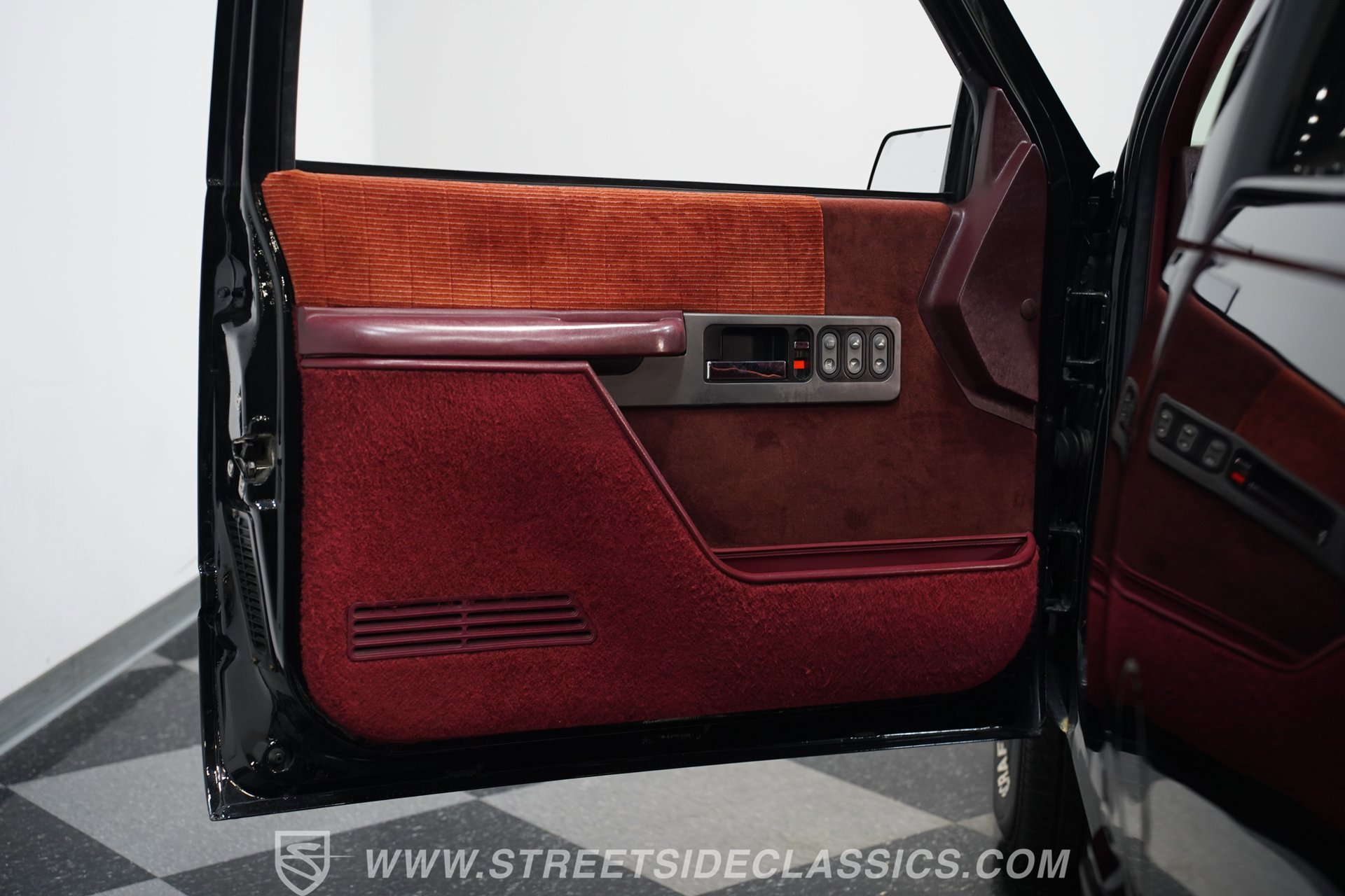 Used 1990 Chevrolet Silverado 1500 454 SS image 36