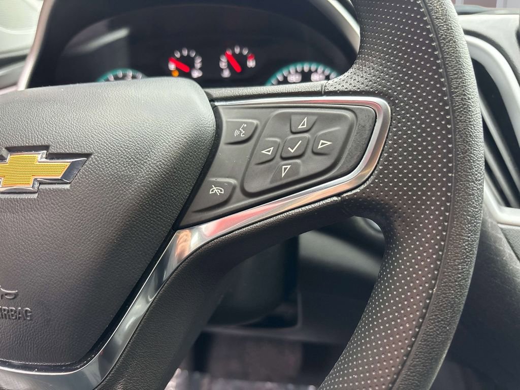 Used 2024 Chevrolet Malibu LT image 20