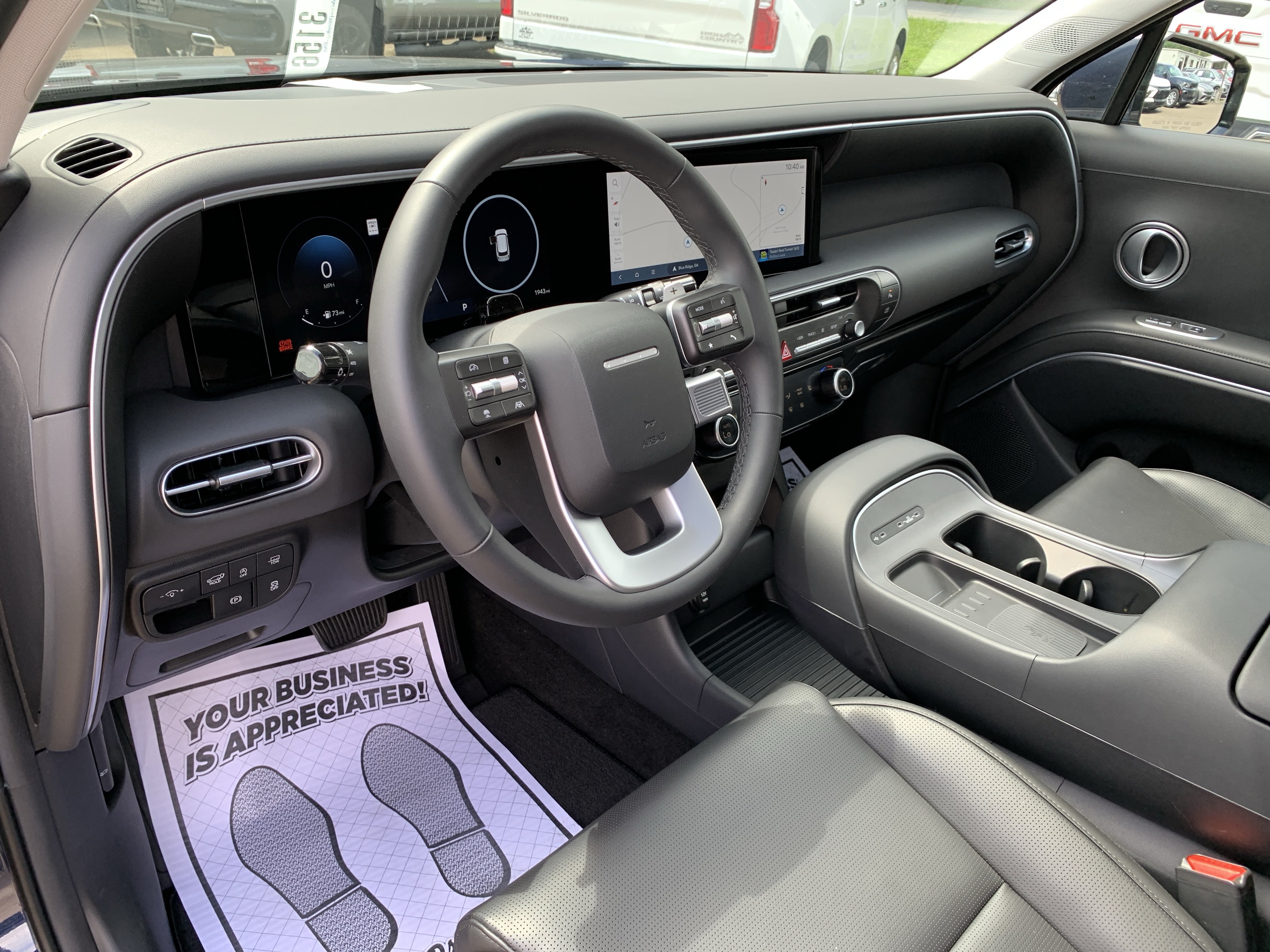 Used 2026 Hyundai Palisade SEL AWD/4WD image 20