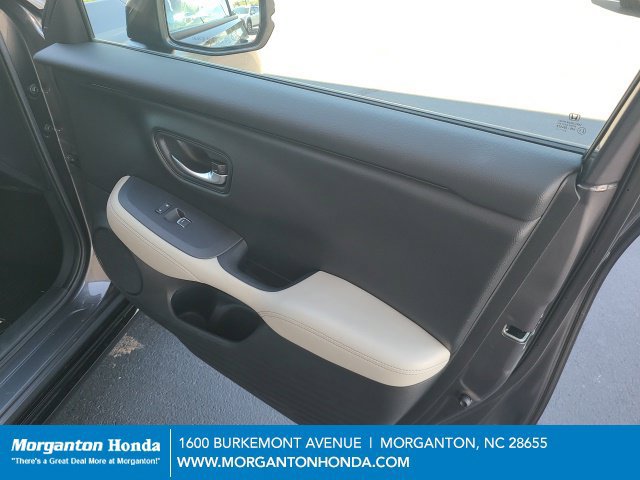 Used 2024 Honda HR-V EX-L image 24