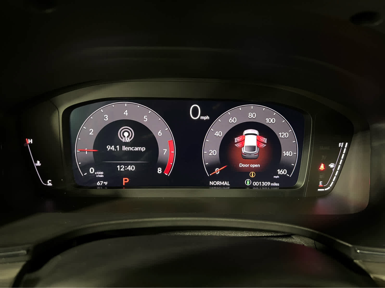 Used 2026 Acura Integra A-Spec image 17