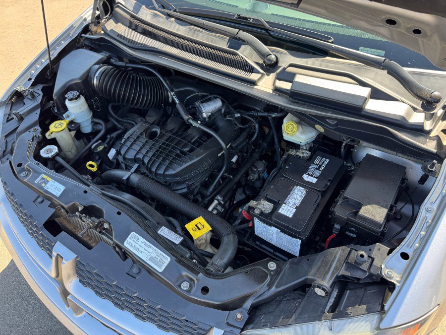 Used 2019 Dodge Grand Caravan GT FWD image 24