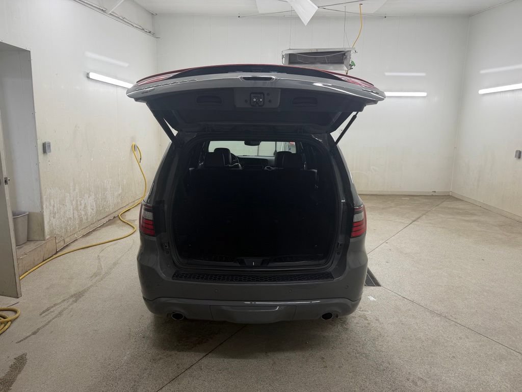 Used 2025 Dodge Durango GT AWD/4WD image 7