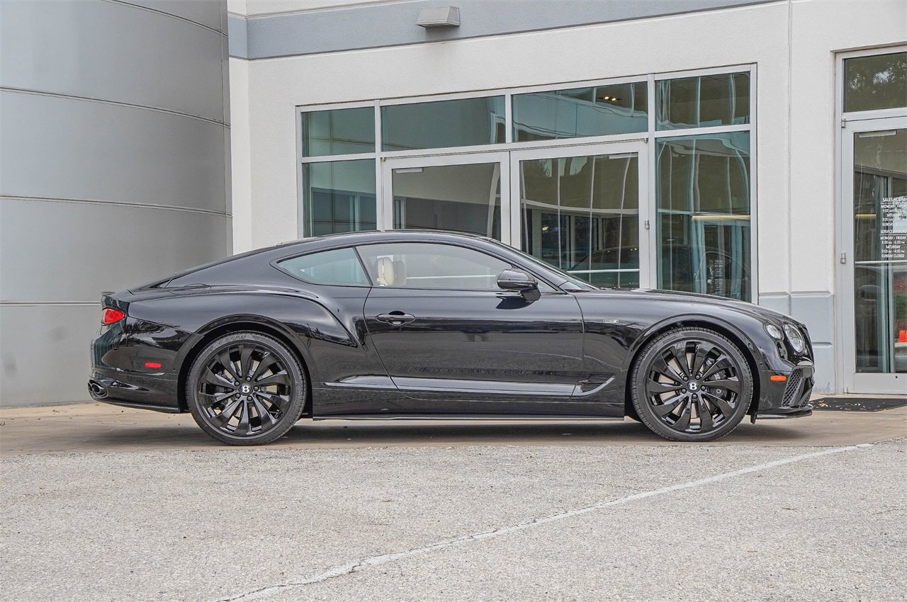 Used 2024 Bentley Continental GT image 54