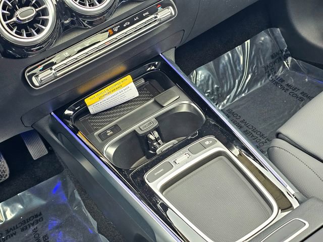 New 2026 Mercedes-Benz GLB 250 4MATIC image 32