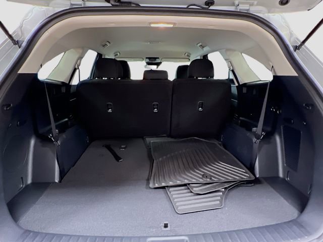 New 2026 Kia Sorento LX image 25