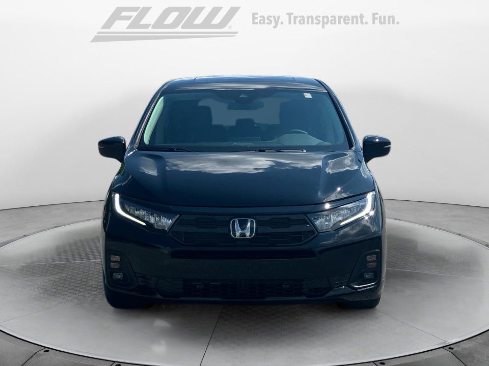 New 2026 Honda Odyssey EX-L image 2