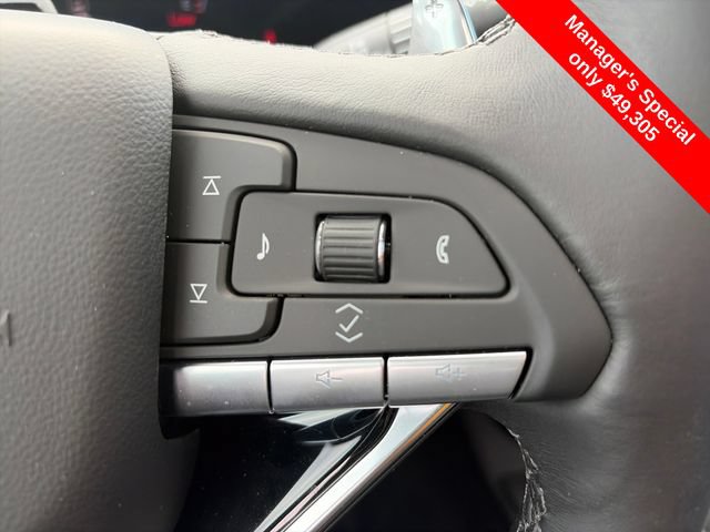 Used 2026 Cadillac CT5 Premium Luxury AWD/4WD image 13