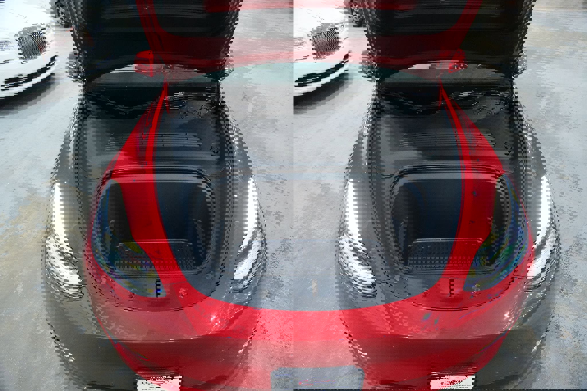 Used 2021 Tesla Model Y Performance image 33