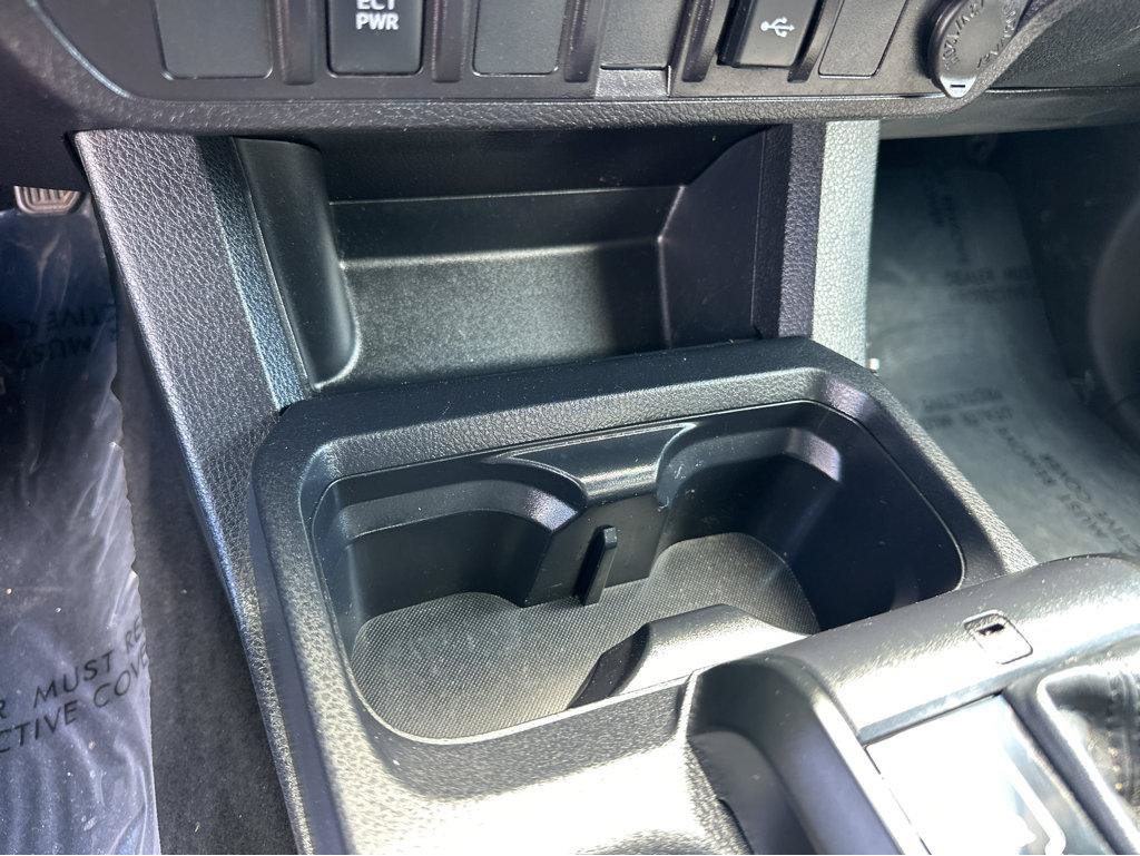 Used 2023 Toyota Tacoma SR RWD image 26