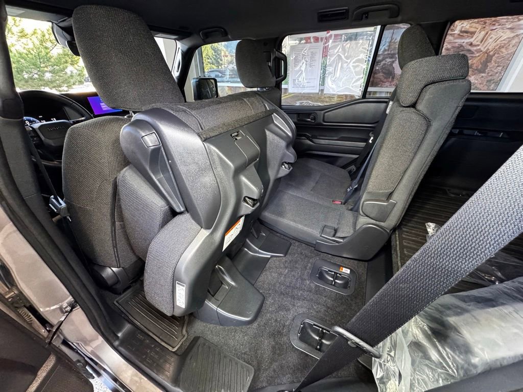 Certified 2025 Toyota Land Cruiser 1958 image 50