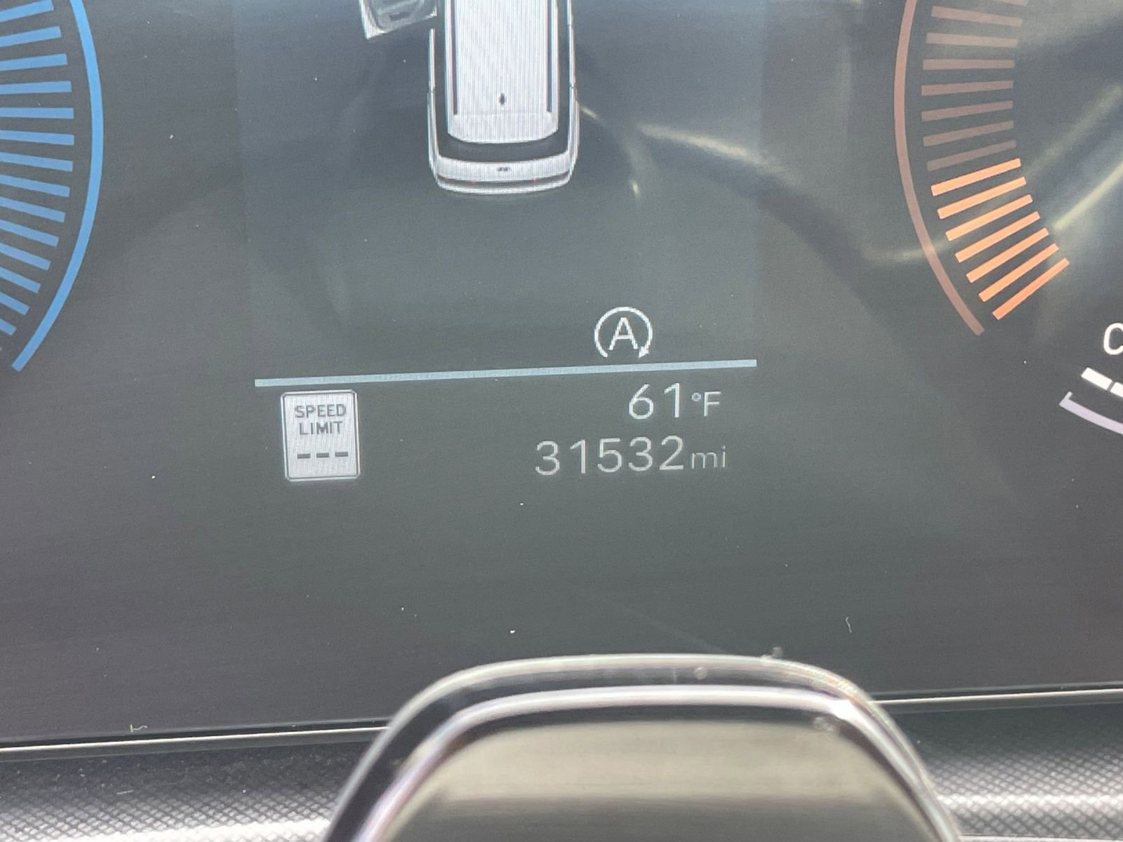 Used 2025 Hyundai Santa Fe SEL image 40