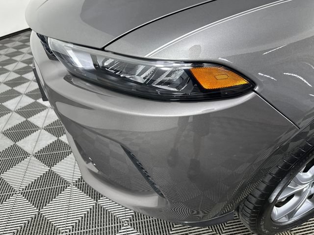 Used 2024 Dodge Hornet R/T Plus AWD/4WD image 30
