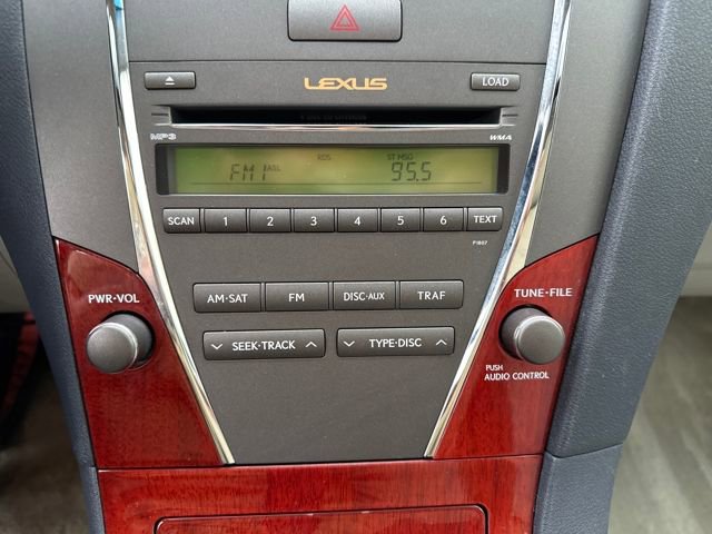 Used 2009 Lexus ES 350 image 16