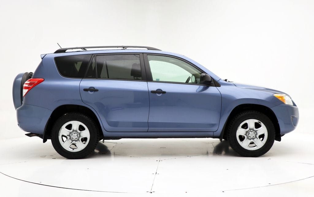 Used 2011 Toyota RAV4 4WD w/ Base L4 Extra Value Pkg image 3