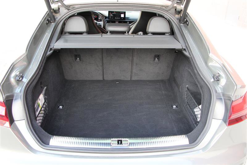 Used 2023 Audi S5 Prestige w/ Prestige Package image 41