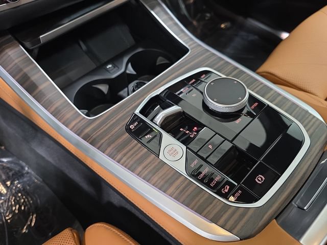 Certified 2025 BMW X5 xDrive40i AWD/4WD image 22