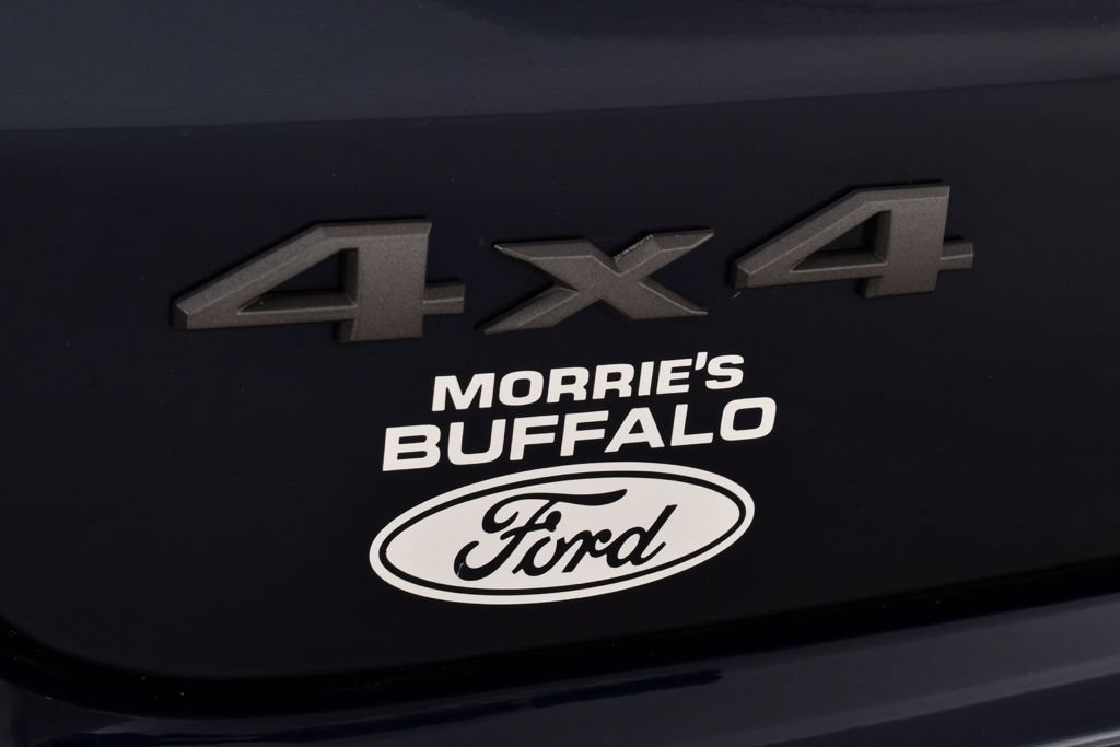 Used 2017 Jeep Compass Trailhawk w/ Leather Interior Group AWD/4WD image 23