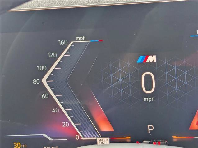 New 2025 BMW X3 xDrive30 w/ Premium Package AWD/4WD image 9