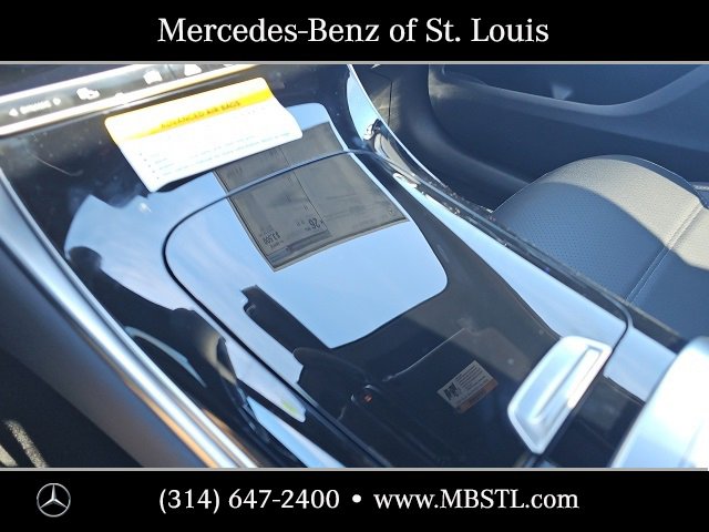 New 2026 Mercedes-Benz GLC 300 4MATIC image 26