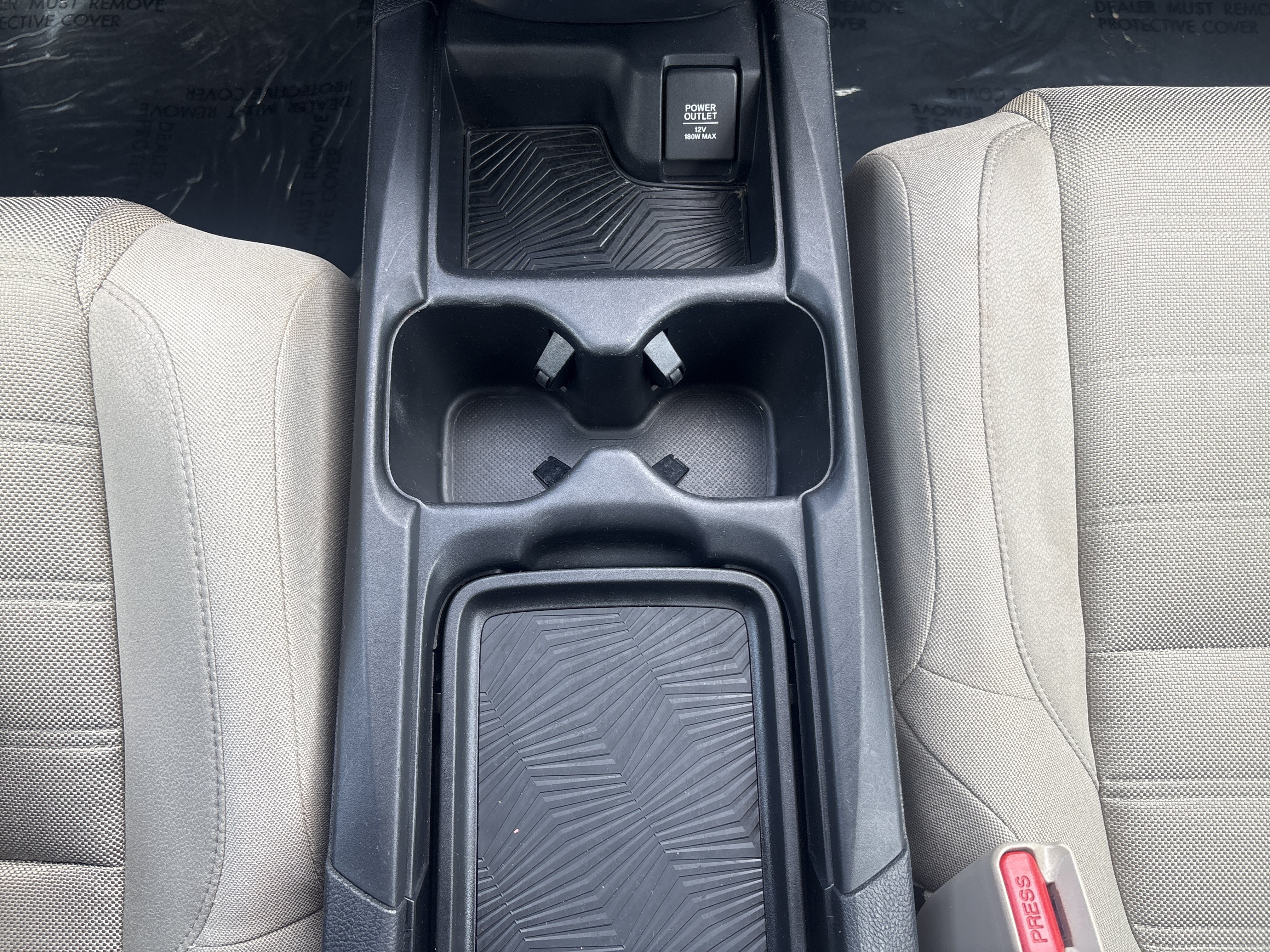 Used 2017 Honda CR-V EX image 50