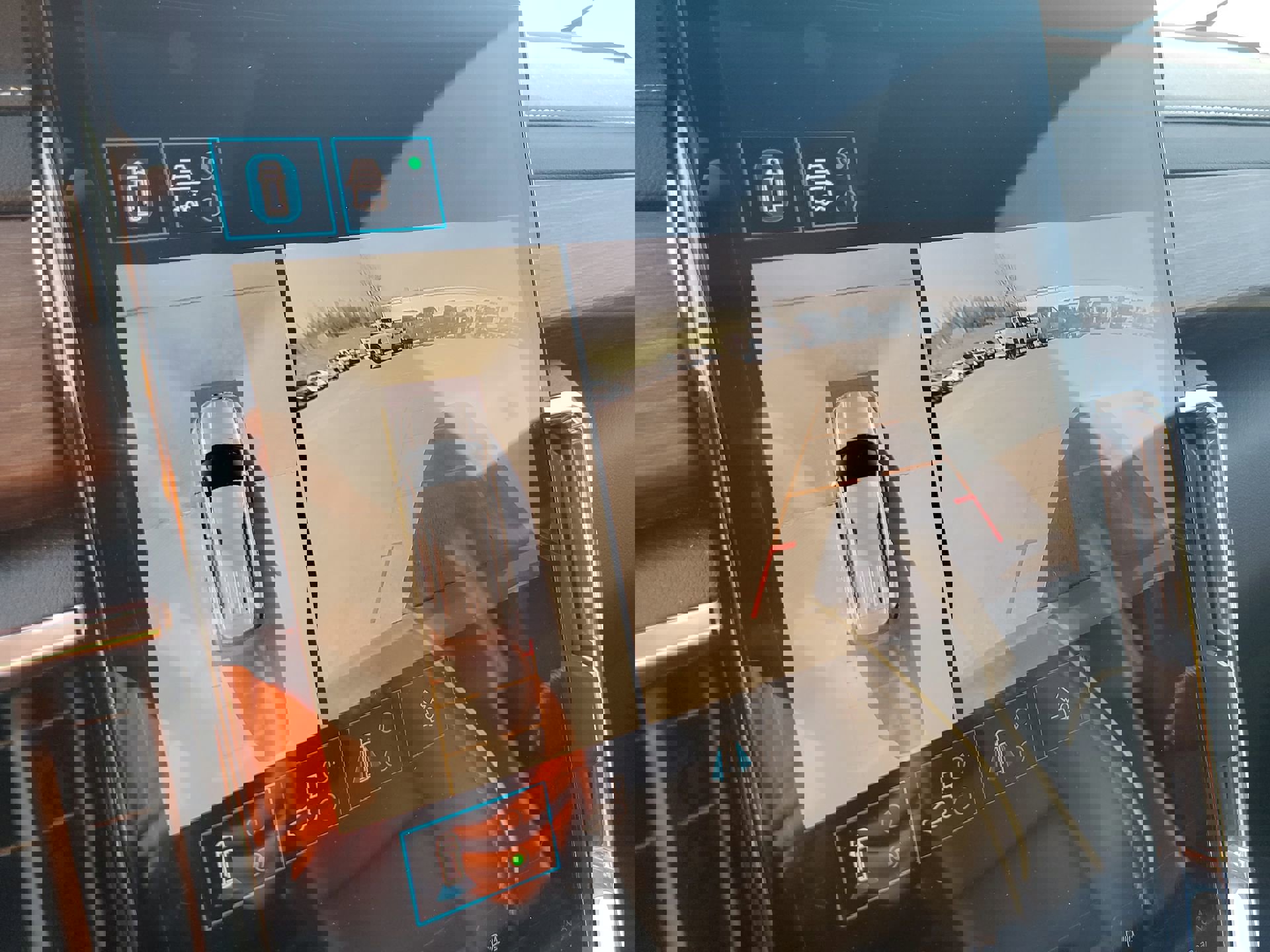 Used 2024 GMC Acadia Denali w/ Super Cruise Package image 23