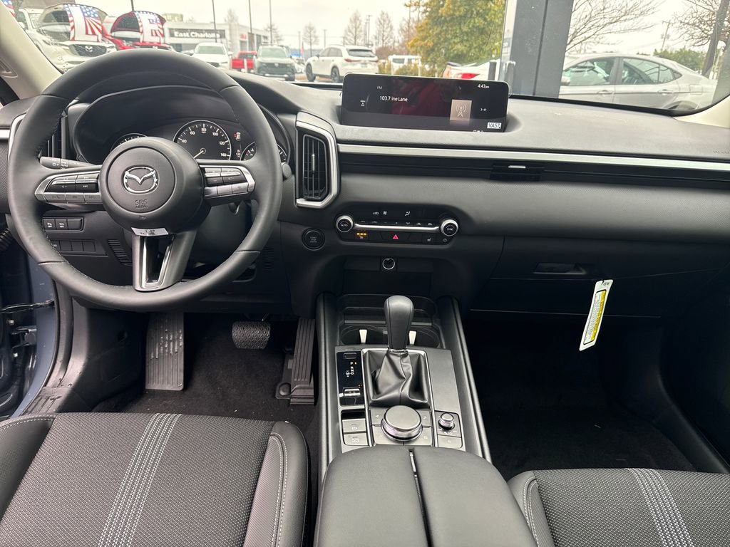 New 2026 MAZDA CX-50 Meridian Edition w/ Weather Package image 18