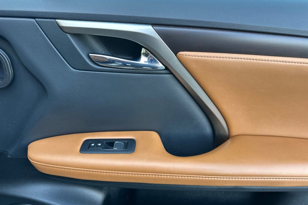 Used 2022 Lexus RX 350 FWD w/ Premium Package image 20