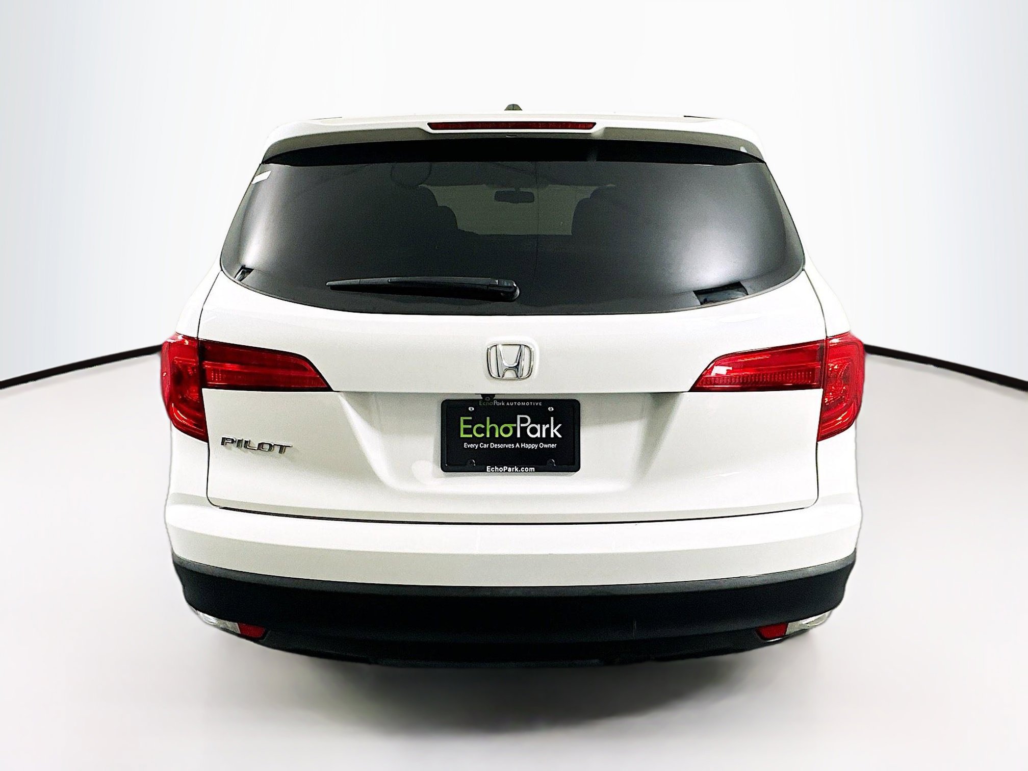 Used 2017 Honda Pilot EX-L image 7