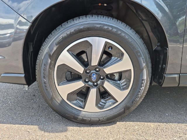 Used 2018 Subaru Forester 2.5i Premium w/ All-Weather Package AWD/4WD image 34