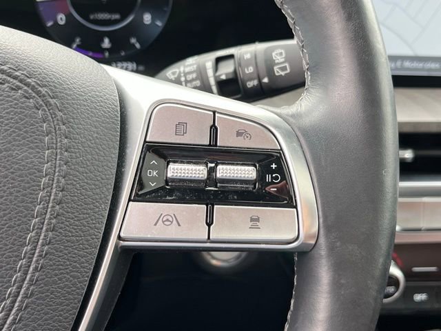 Used 2024 Kia Telluride SX Prestige image 20