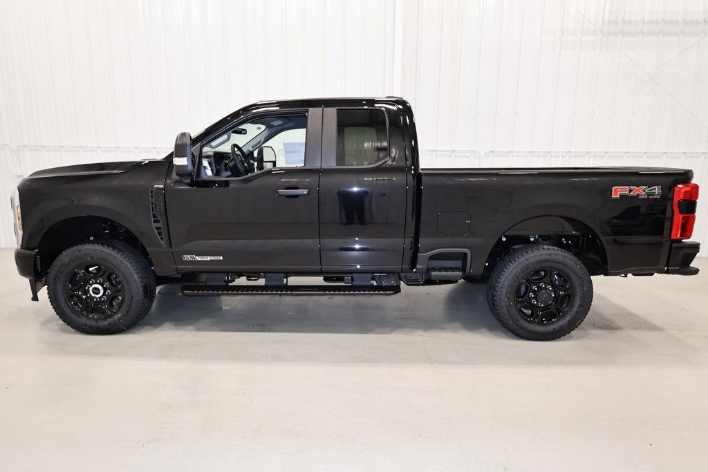 New 2026 Ford F350 XL w/ STX Appearance Package image 5