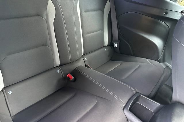 Used 2017 Chevrolet Camaro LT w/ RS Package image 19