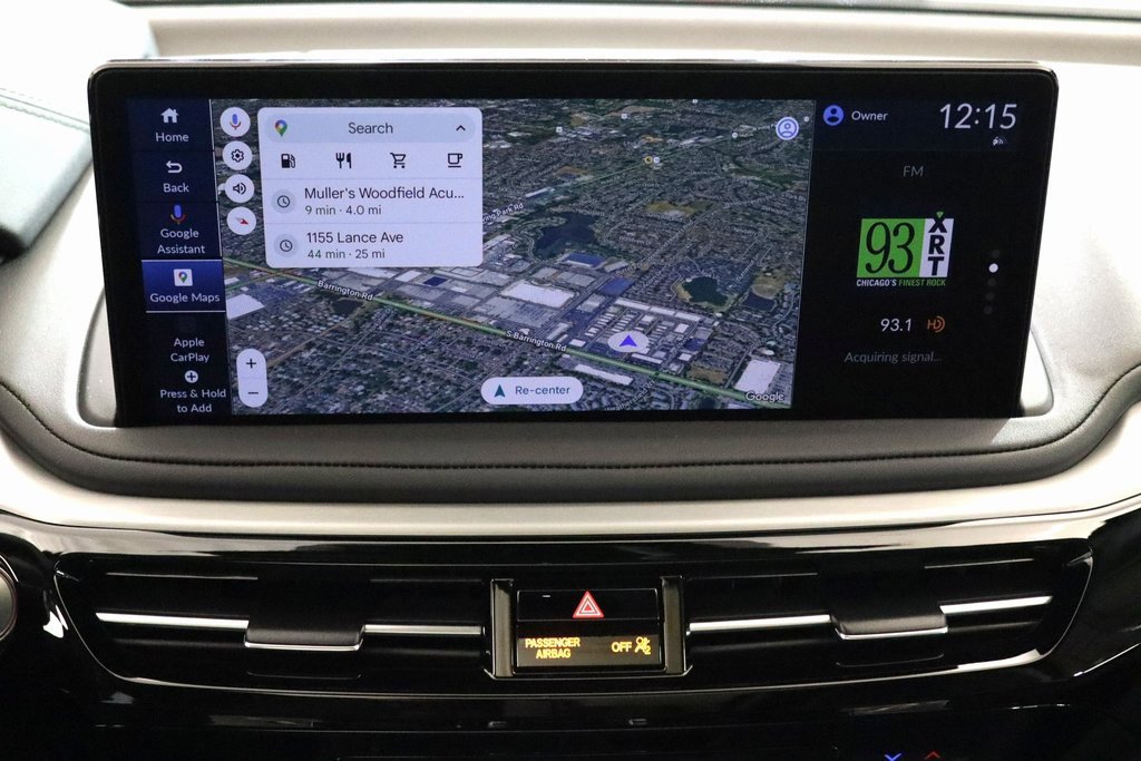 Used 2026 Acura MDX w/ Technology Package image 21