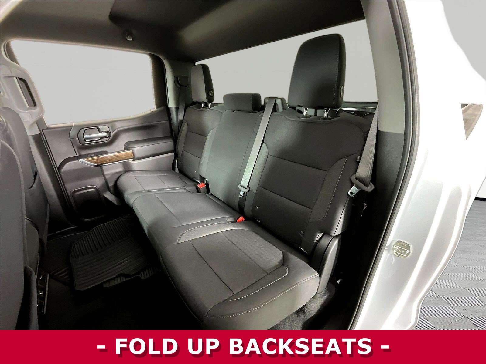 Used 2020 GMC Sierra 1500 SLE w/ SLE Value Package RWD image 23
