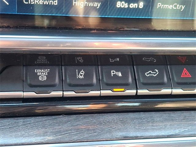 Used 2024 Chevrolet Silverado 2500 LTZ w/ LTZ Plus Package image 25