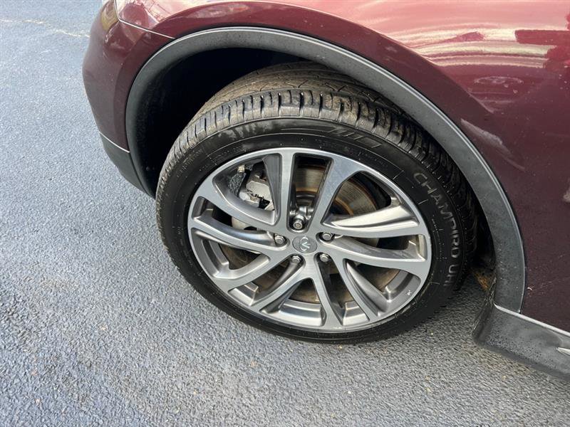 Used 2016 INFINITI QX50 AWD w/ Technology Package image 30