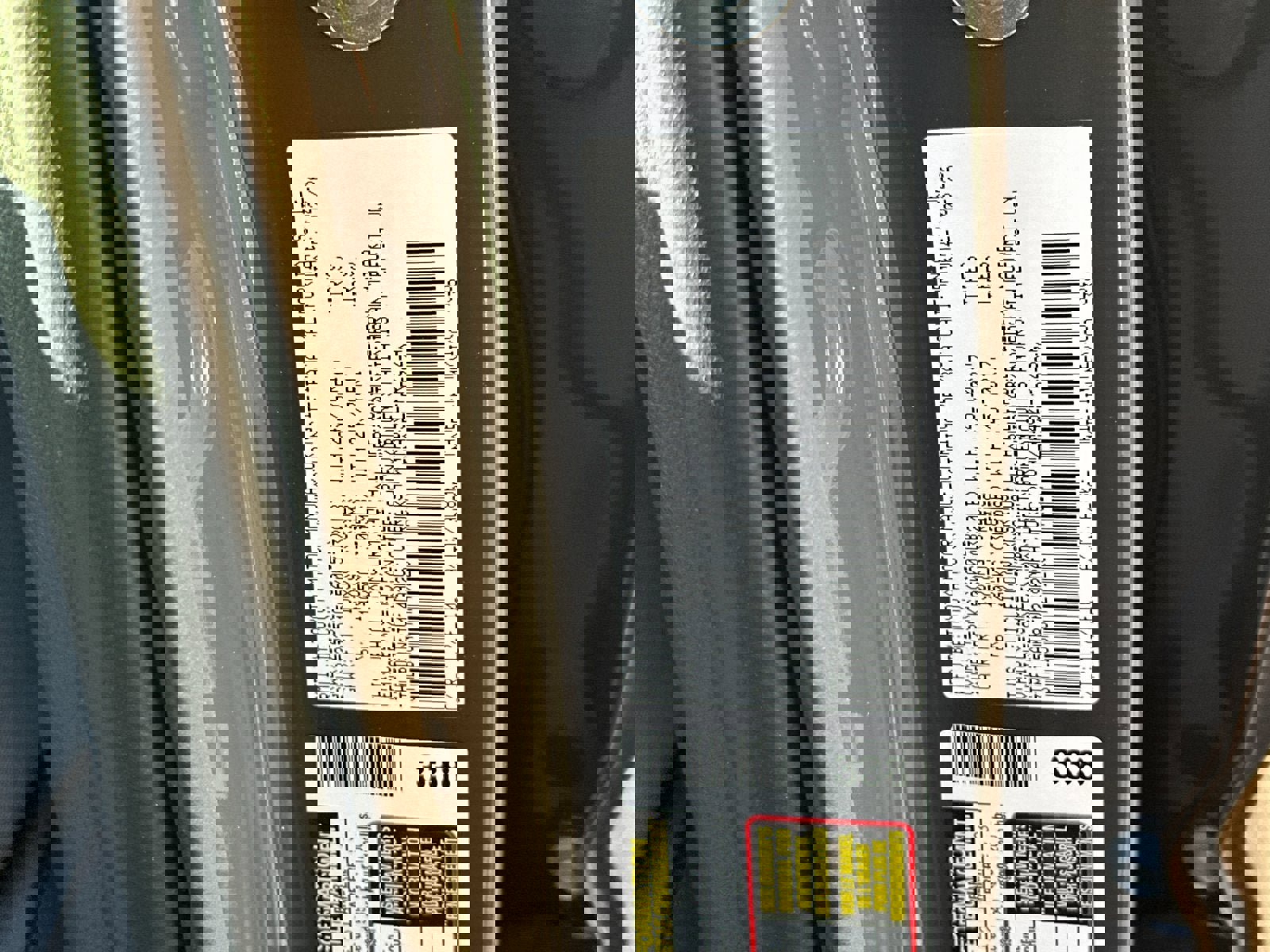 New 2026 Toyota Tacoma SR5 image 25