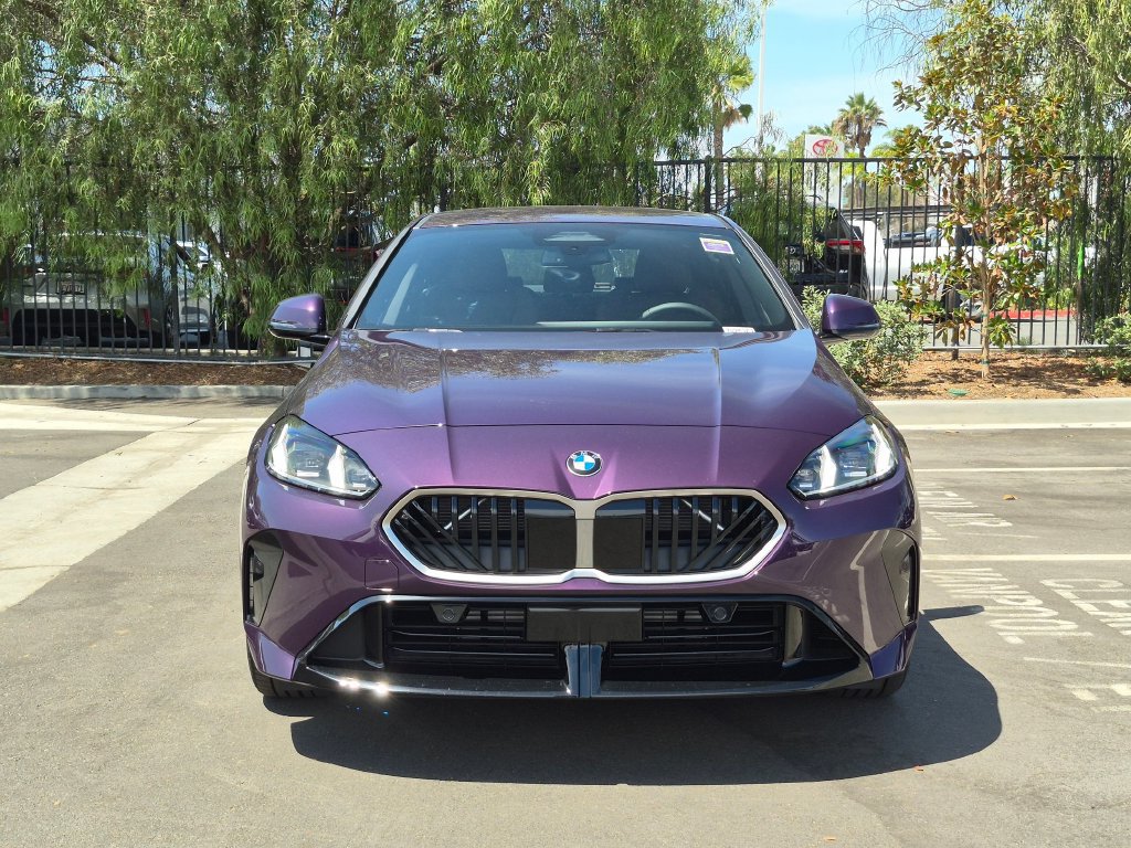 New 2026 BMW 228i xDrive AWD/4WD image 3