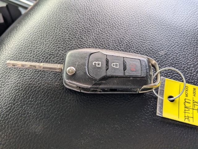 Used 2018 Ford F150 XLT image 28