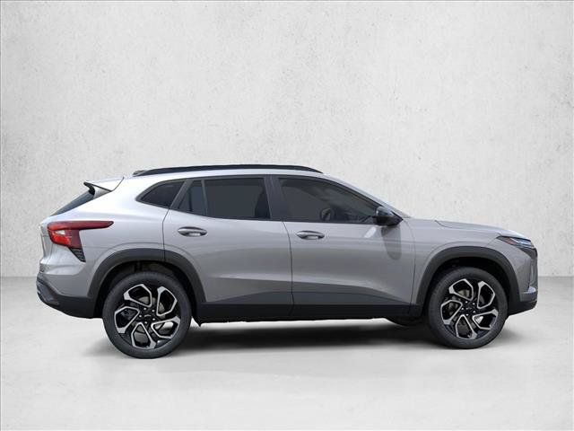 New 2026 Chevrolet Trax RS FWD image 6