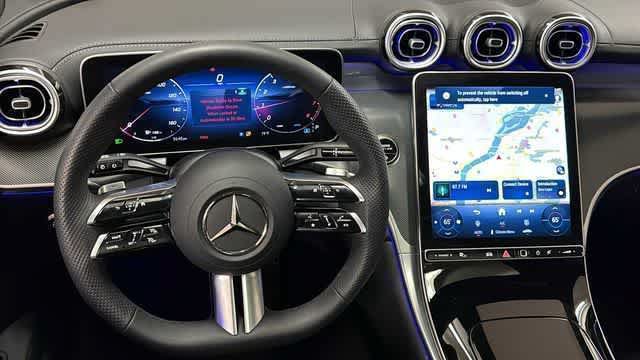 Certified 2026 Mercedes-Benz GLC 300 4MATIC image 25