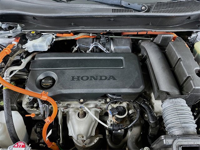 Certified 2023 Honda CR-V Sport image 33