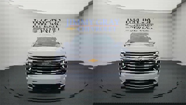 New 2026 Chevrolet Tahoe LT w/ Comfort Package image 8
