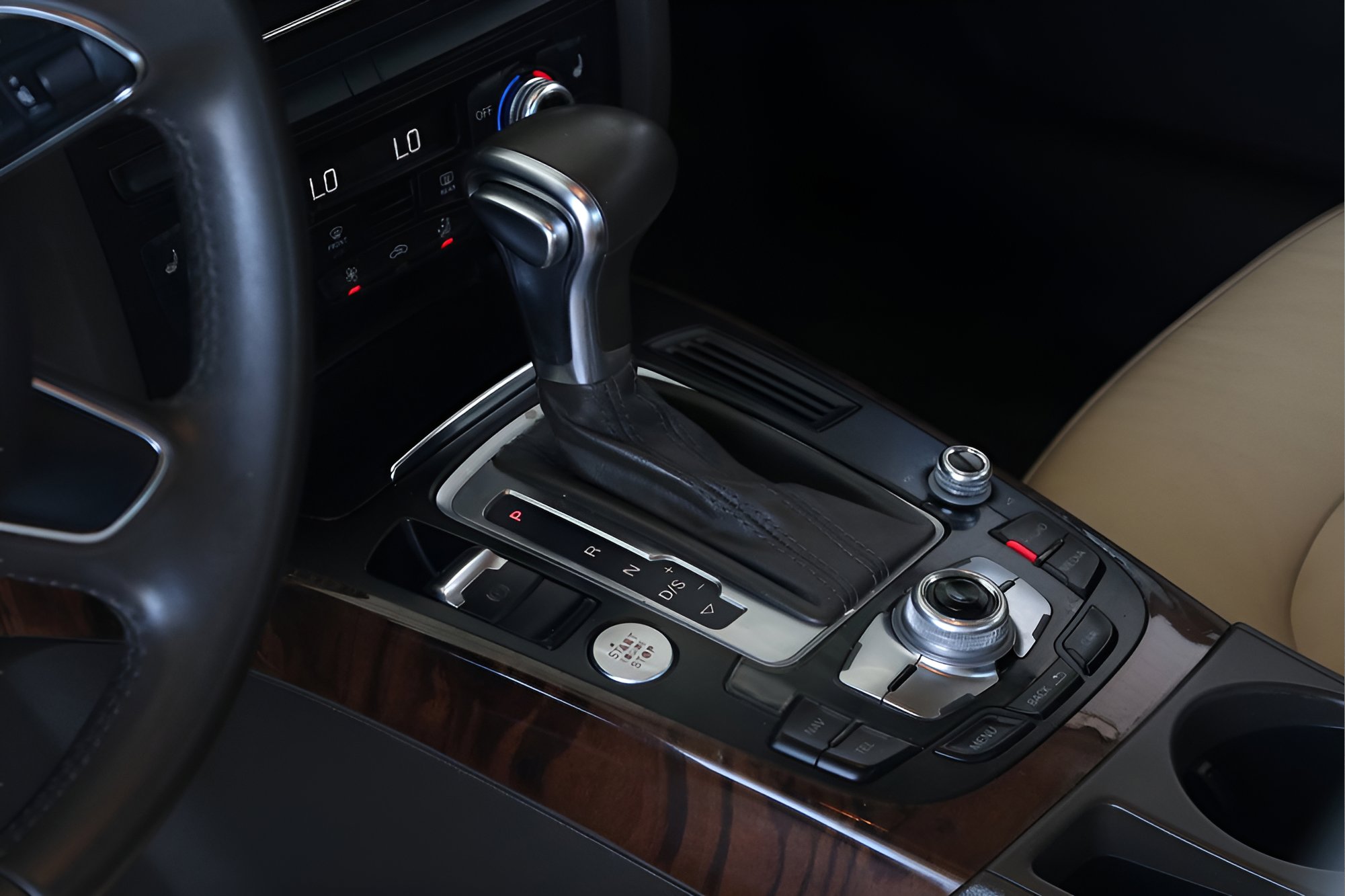 Used 2013 Audi A4 2.0T Premium Plus w/ Premium Plus Pkg image 14